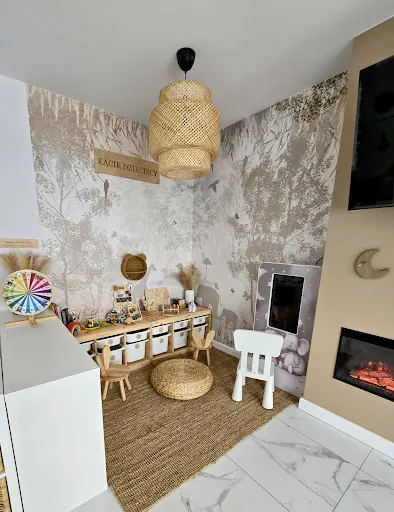 Centrum rozwoju dziecka NEWDENT Ewelina Nadol